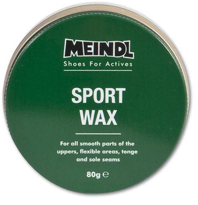 Sportwax - Schuhpflegemittel