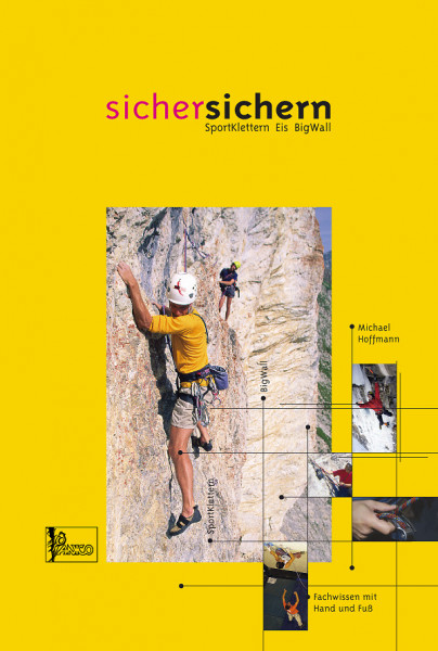 Panico Verlag - Sicher sichern