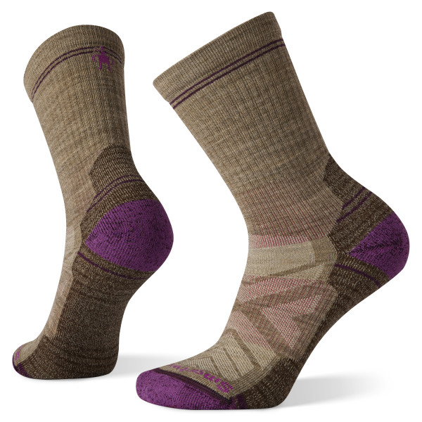 Smartwool - Women's Hike Light Cushion Crew Socks