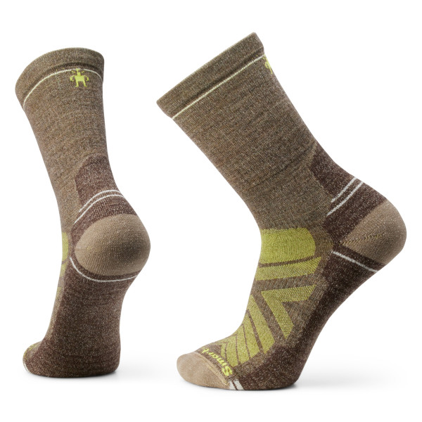 Smartwool - Hike Light Cushion Crew Socks Unisex